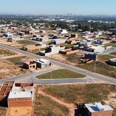 Loteamento Parque Bela Conquista