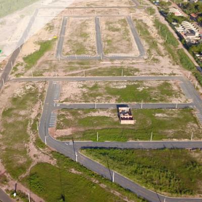 Loteamento Parque Bela Conquista