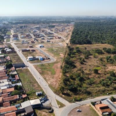 Loteamento Parque Bela Conquista