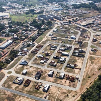 Loteamento Parque Bela Conquista