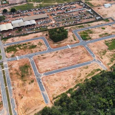 Loteamento Parque Bela Conquista