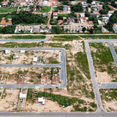 Loteamento Parque Bela Conquista