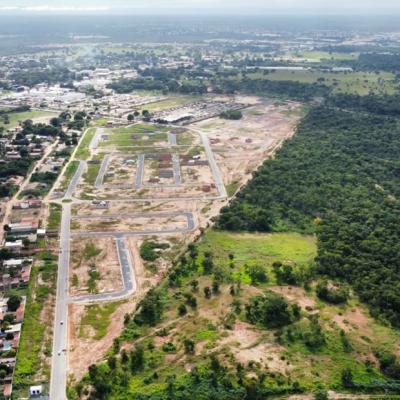 Loteamento Parque Bela Conquista
